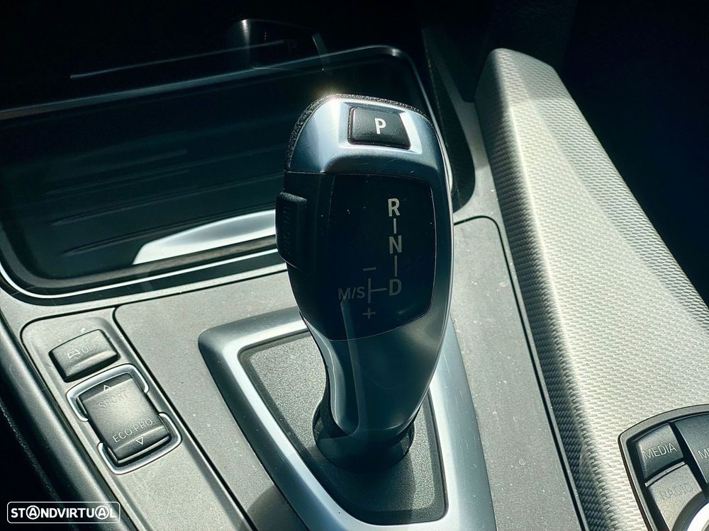 BMW 420 Gran Coupé d Pack M Auto - 22