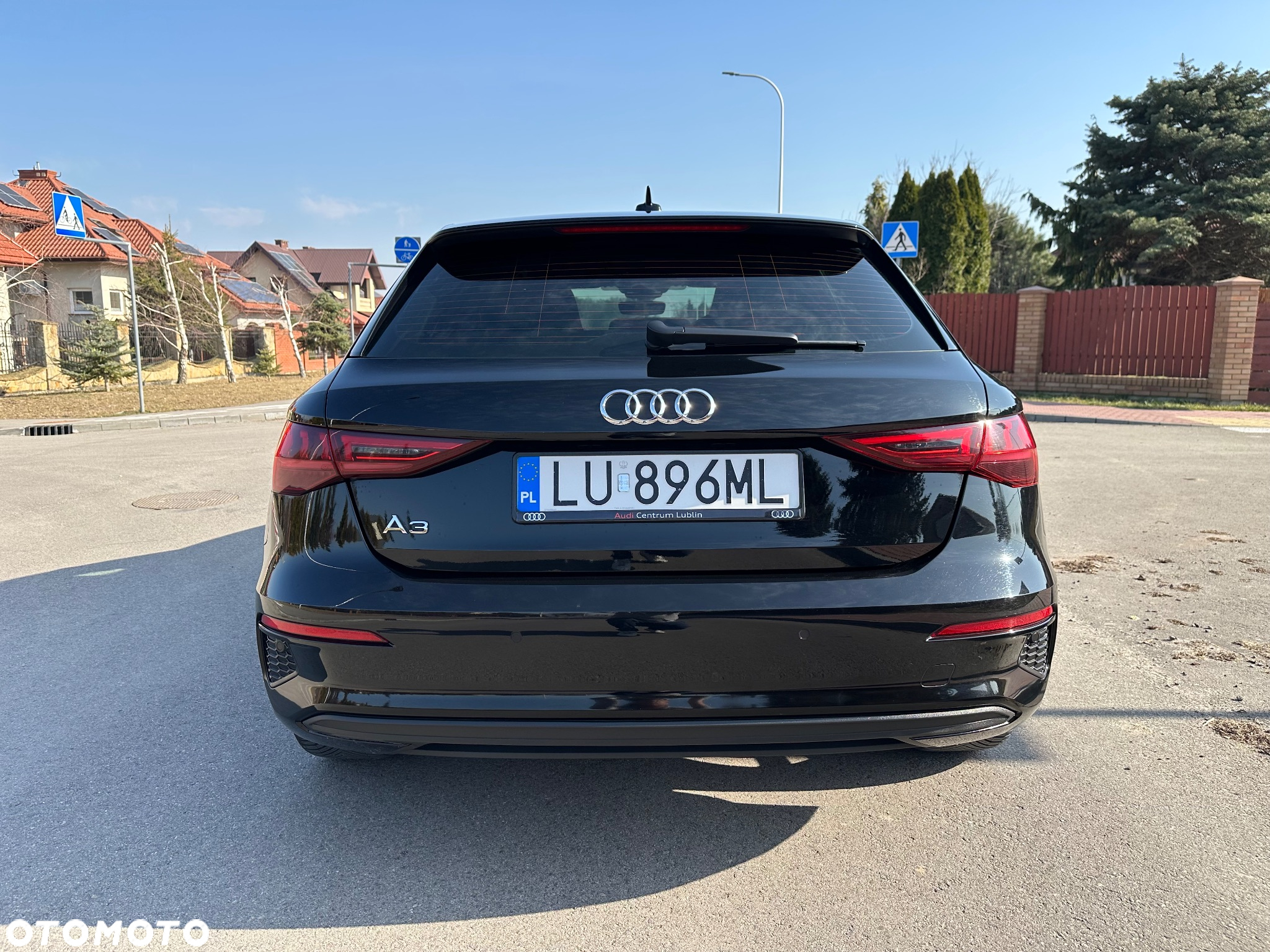 Audi A3 - 3