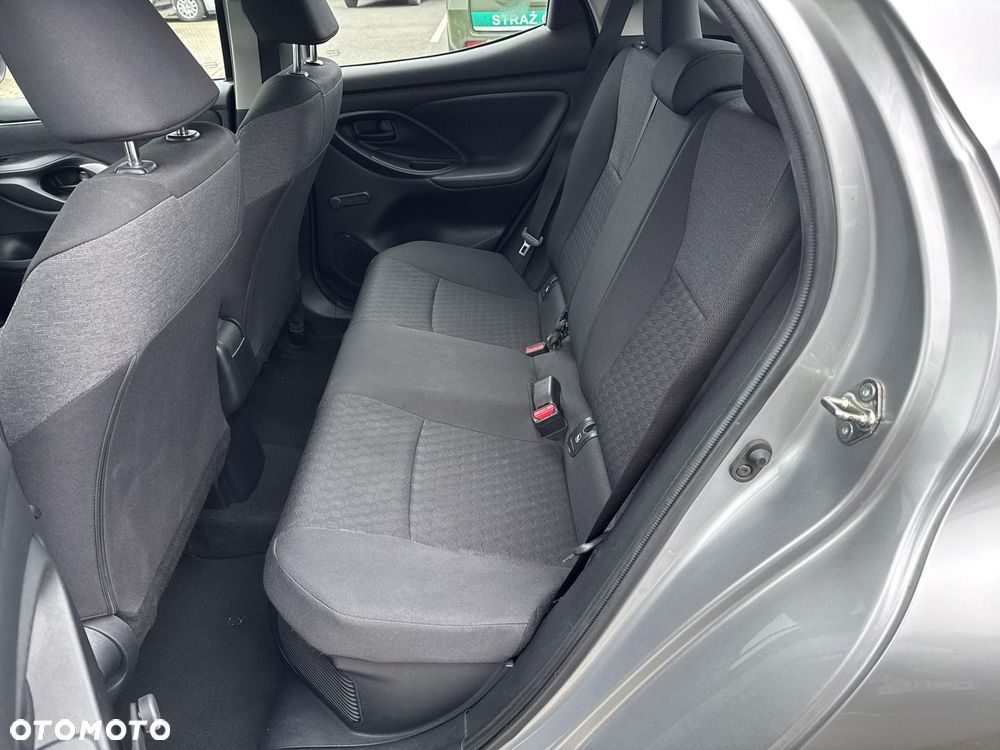 Toyota Yaris Hybrid 1.5 Comfort - 14