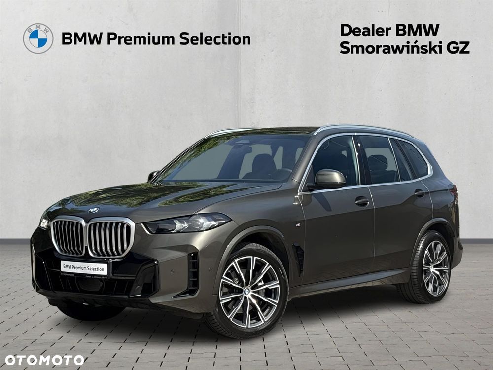 BMW X5 - 2