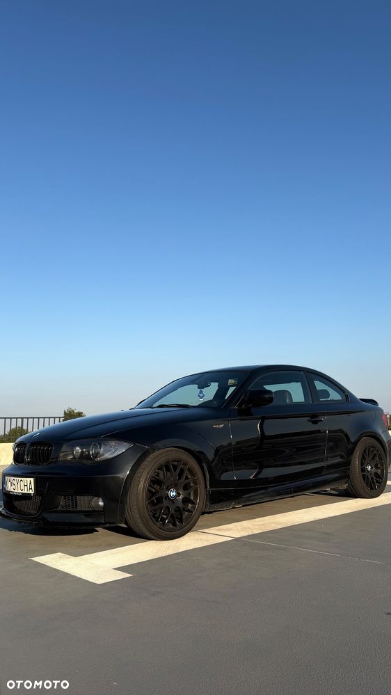 BMW Seria 1 - 10