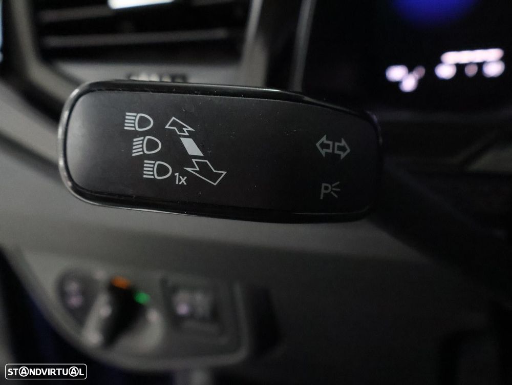 VW Polo 1.0 TSI Life DSG - 16