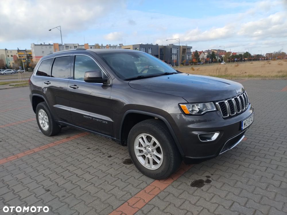 Jeep Grand Cherokee 3.6 V6 Laredo - 7