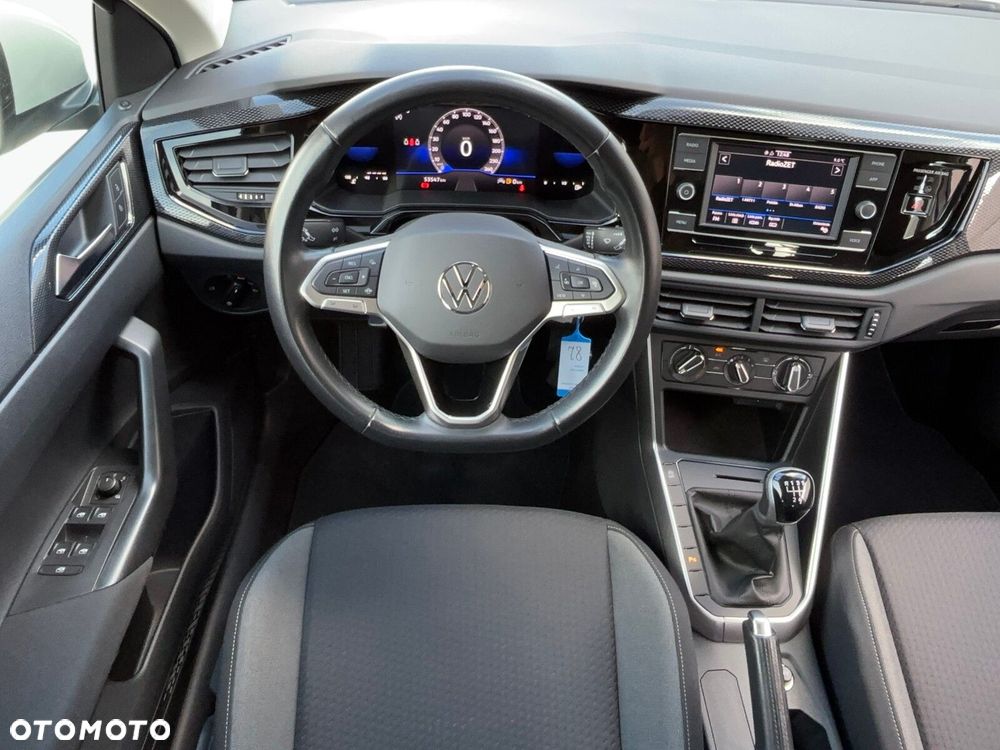 Volkswagen Taigo - 13