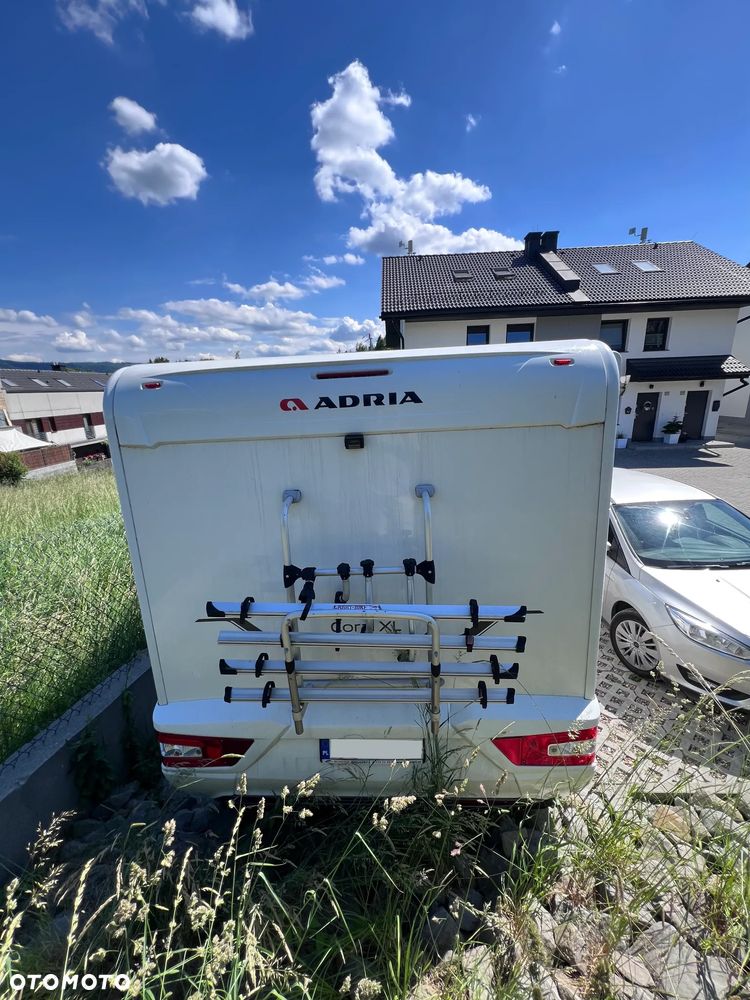 Adria Coral XL 670 SL AXESS - 4