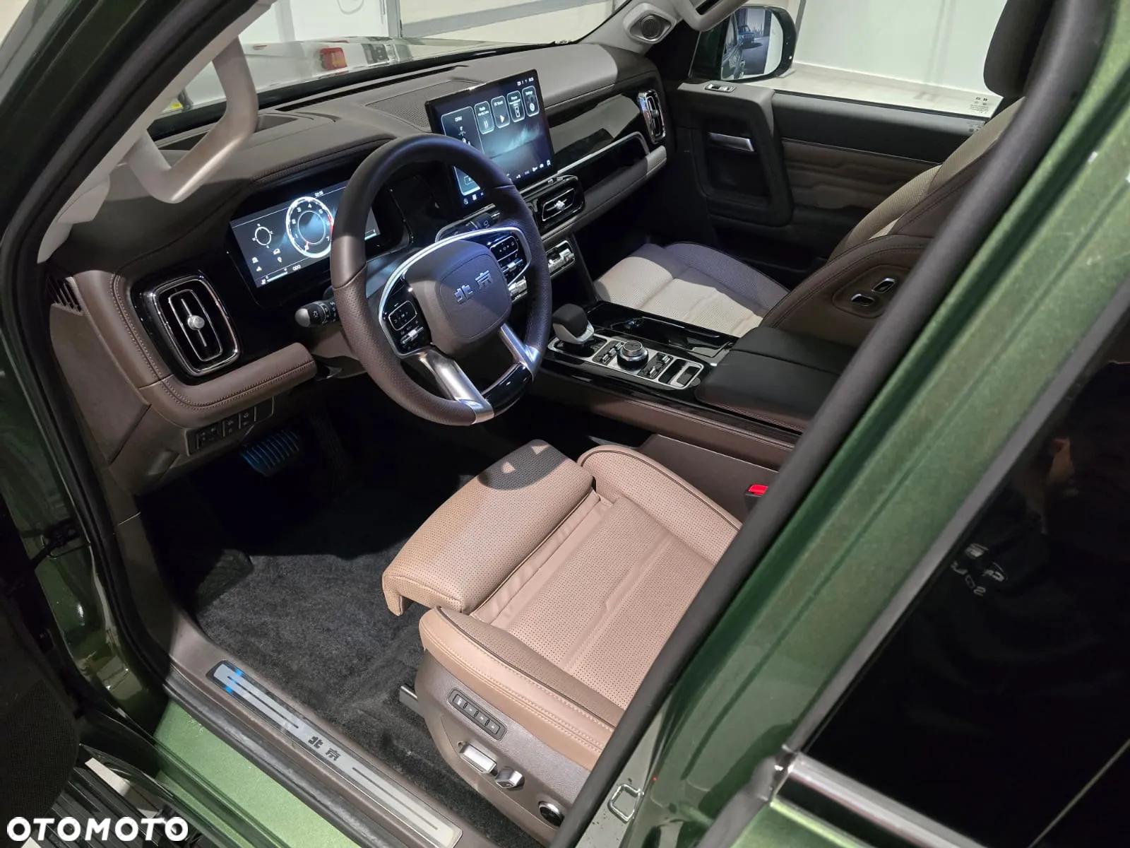 Baic BJ60 - 10