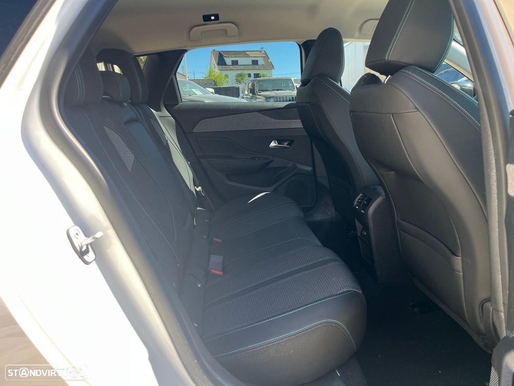 Peugeot 308 SW PureTech 130 EAT8 Allure - 41