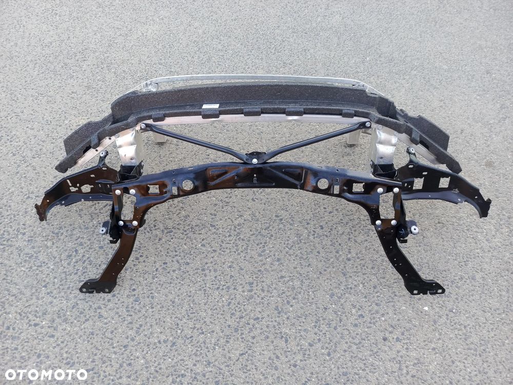 Mini F54 Clubman Pas Przedni Wzmocnienie Czołowe - 2