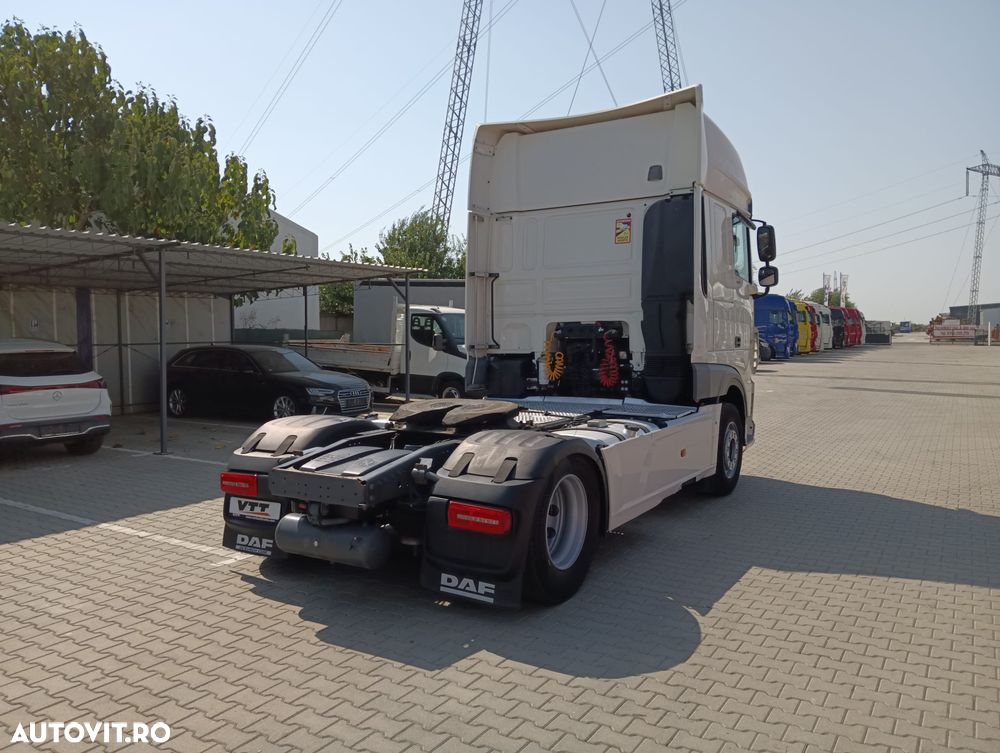 DAF XF 480FT - 7
