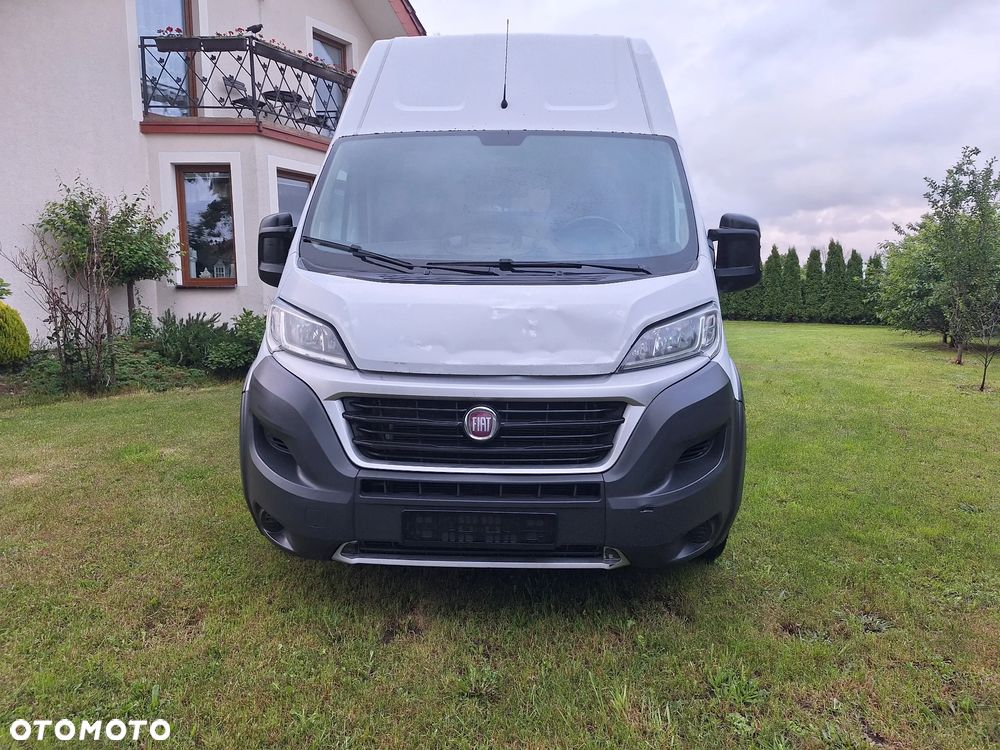 Fiat Ducato - 27
