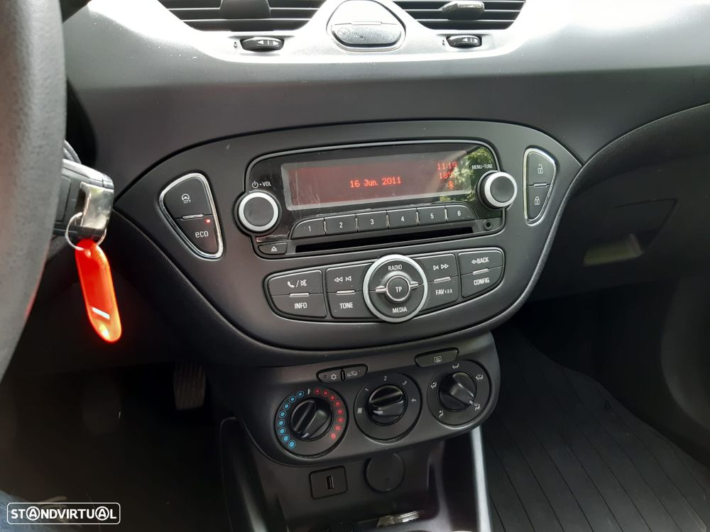 Opel Corsa 1.3 D (CDTi) Edition - 8