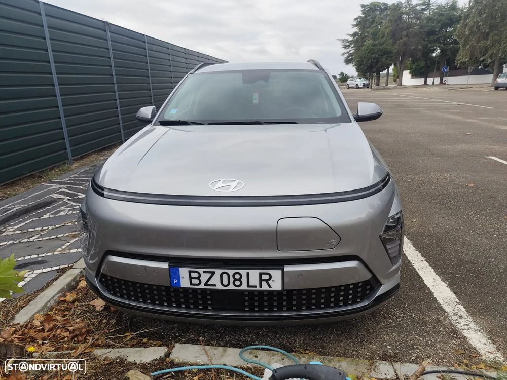 Hyundai Kauai EV 65.4 kWh Premium - 5