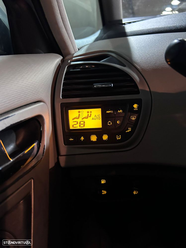 Citroën C4 Grand Picasso 1.6 HDi Confort CMP6 - 10