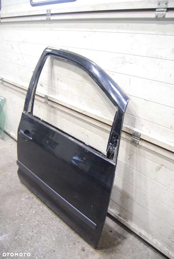DRZWI PRAWY PRZÓD PRAWE PRZEDNIE VW SHARAN MK I LIFT L041 00-05 SEAT ALHAMBRA - 3
