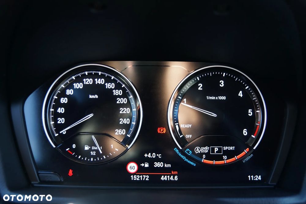 BMW X1 xDrive20d Sport Line - 22