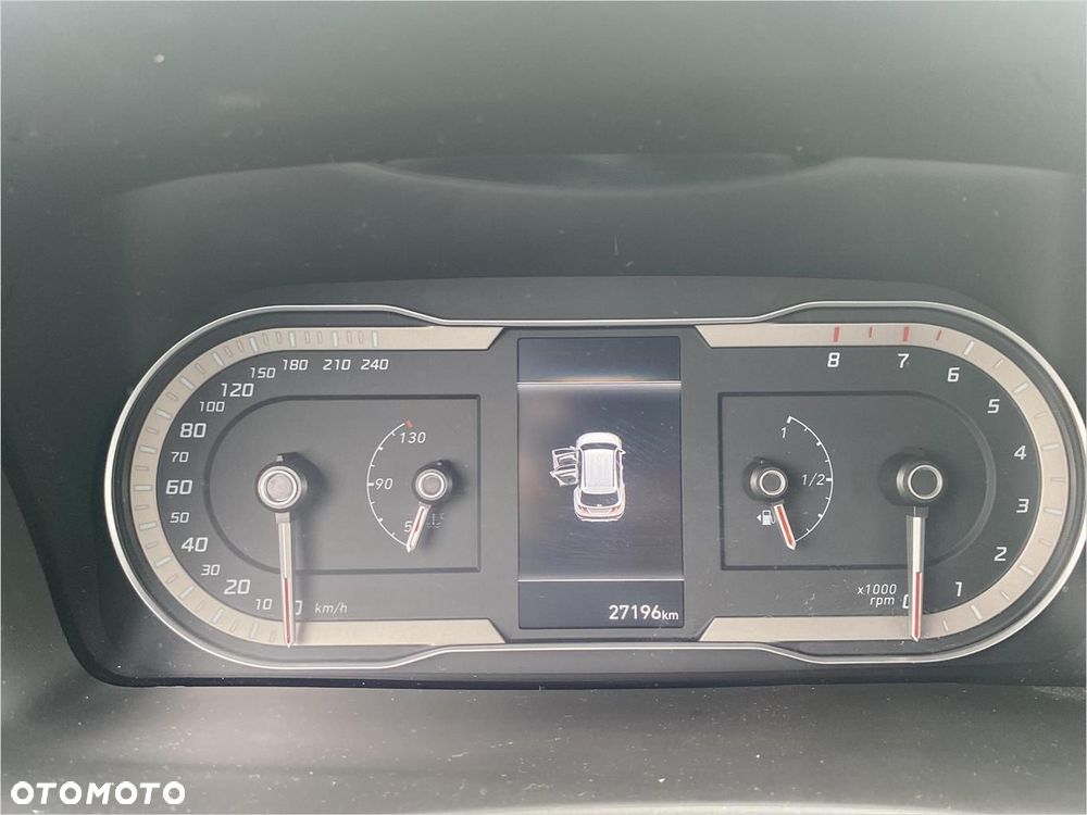 Hyundai Tucson - 14
