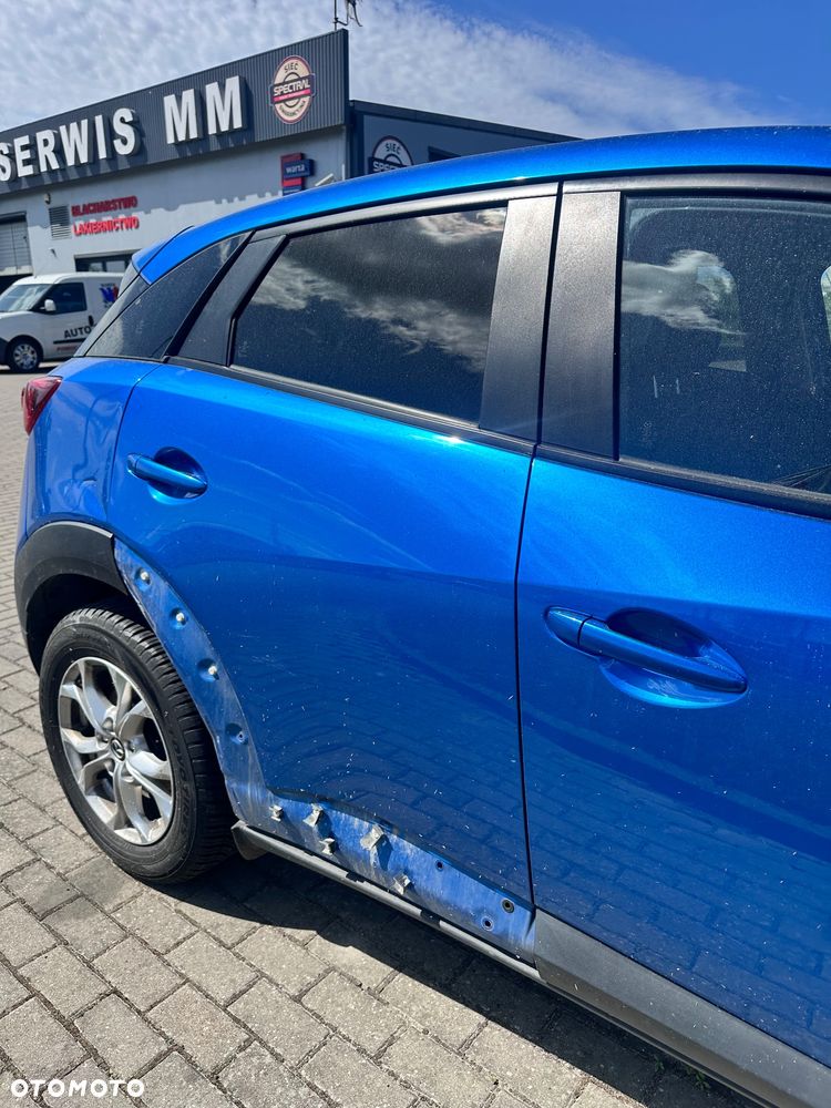 Mazda CX-3 2.0 Skyenergy - 3