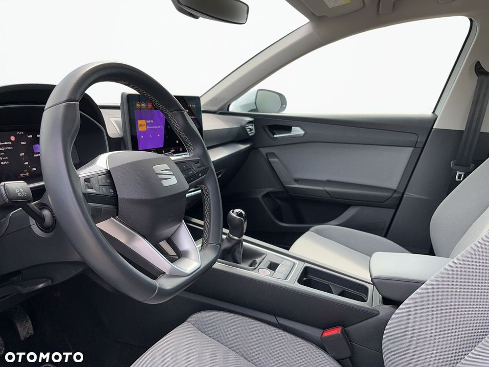 Seat Leon Sportstourer - 10