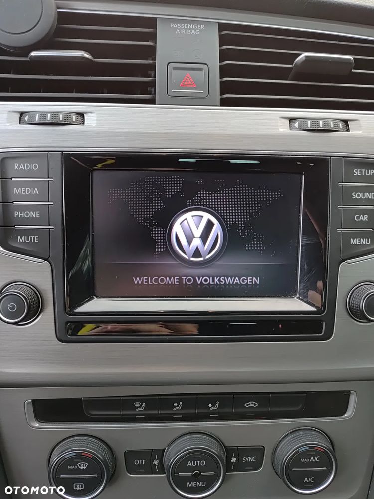 Volkswagen Golf Variant 1.6 TDI BlueMot Comfortline - 3
