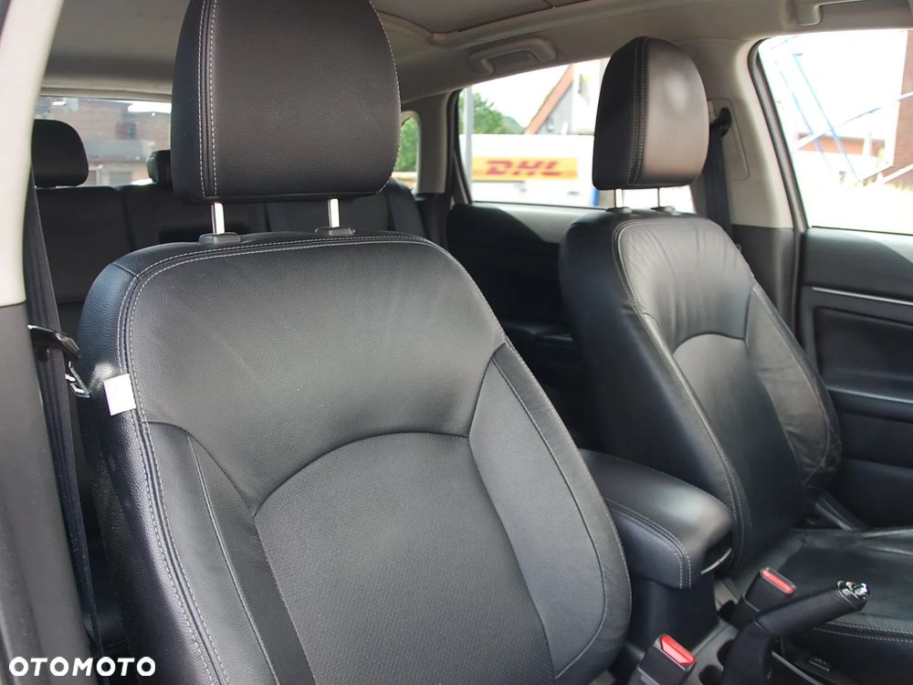 Peugeot 4008 - 13