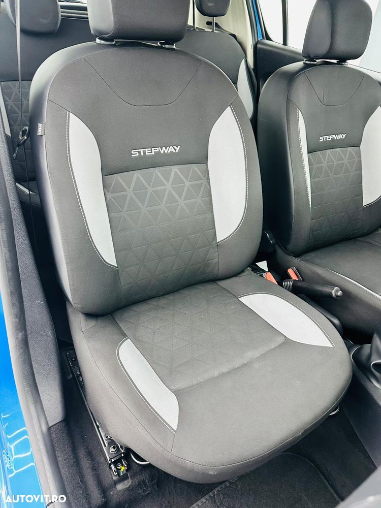 Dacia Sandero 0.9 Stepway - 17