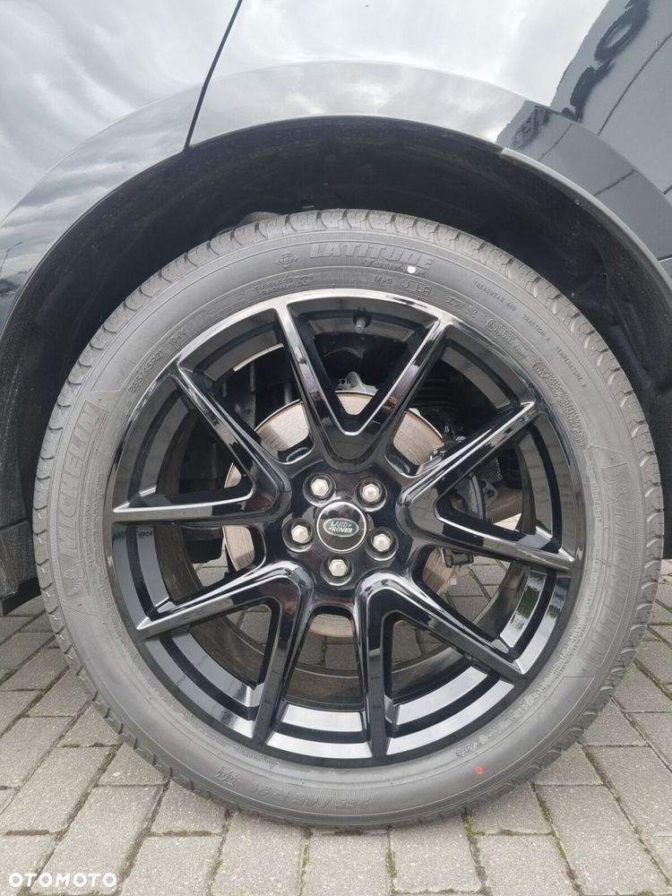 Land Rover Range Rover Velar - 6