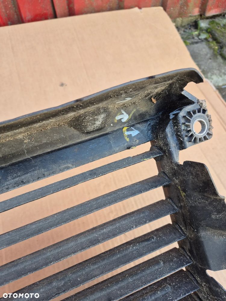Fiat Ducato III żaluzja kierownica powietrza 52215996 - 4