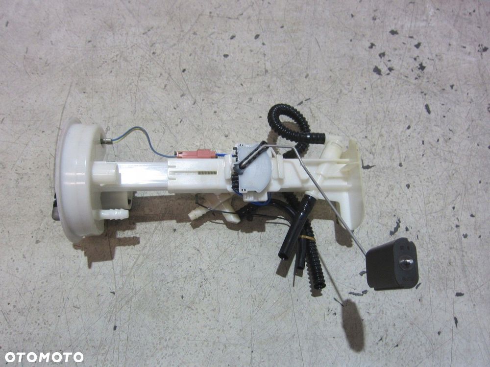 BMW E70 3.0i N52 272KM X5 PŁYWAK PALIWA CZUJNIK POZIOMU 16117195469 7195469 - 7