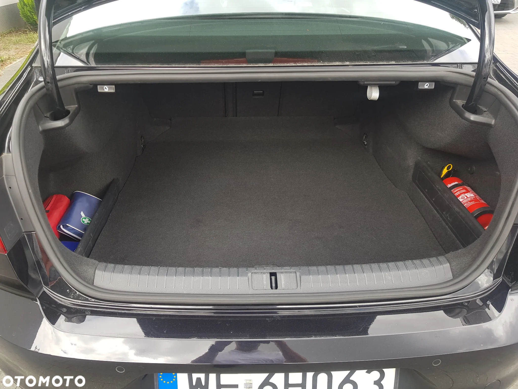 Volkswagen Passat 1.5 TSI EVO Elegance - 18