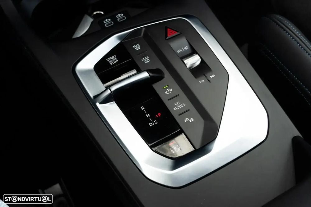 BMW 116 Pack Desportivo M - 26
