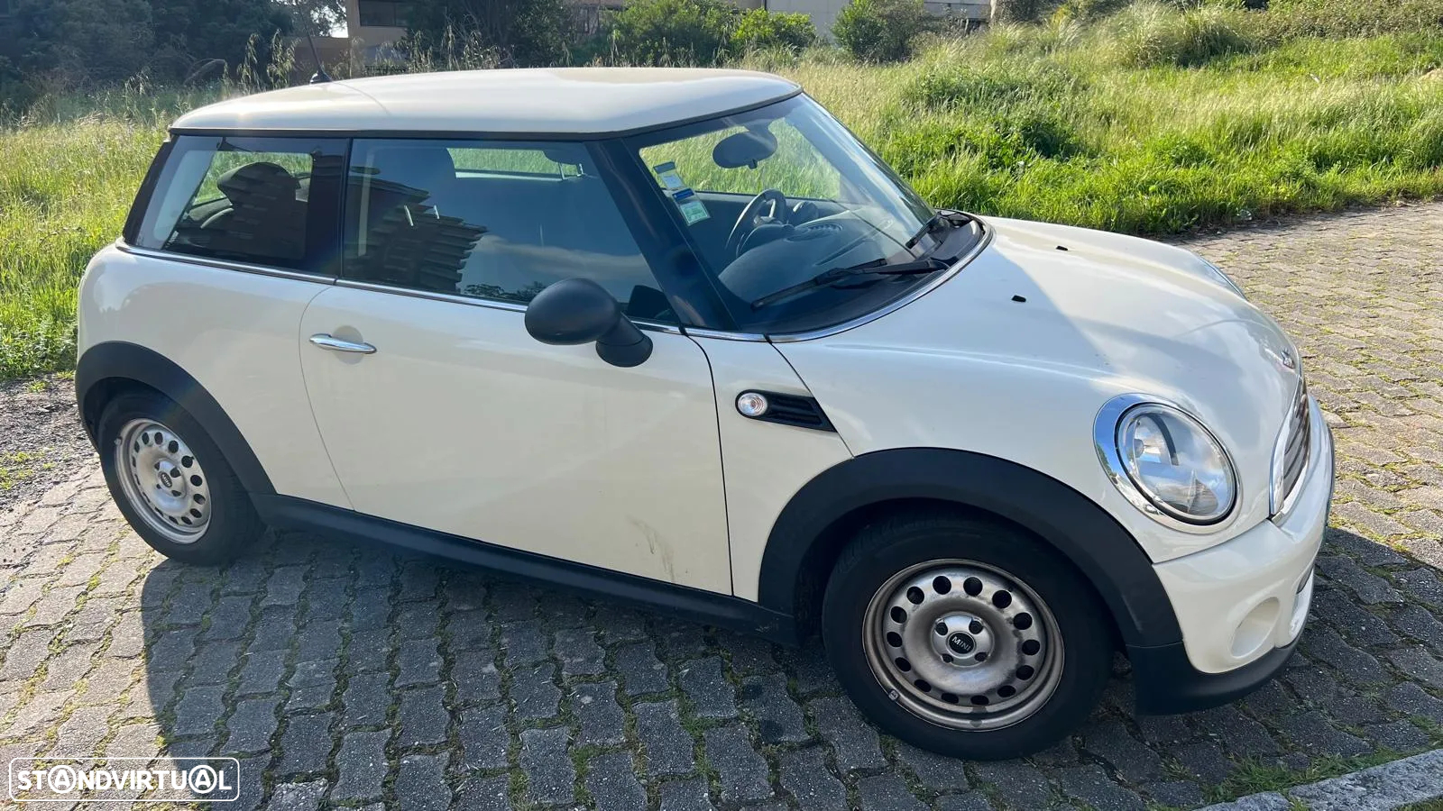MINI 3 Portas One 1.6 - 8