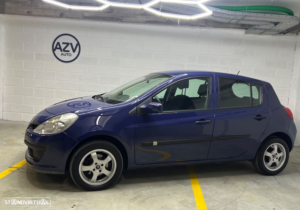 Renault Clio 1.5 dCi Confort - 2