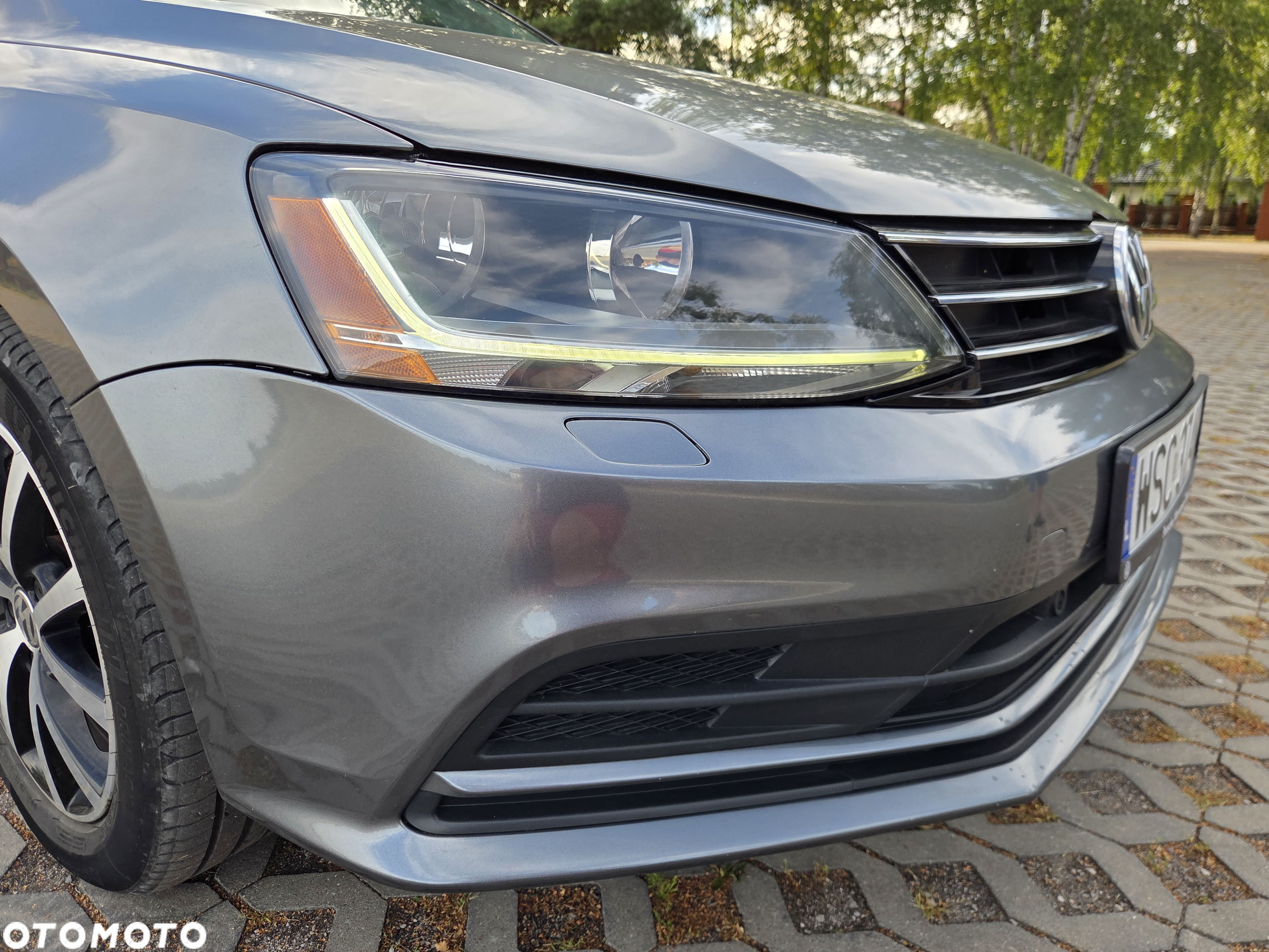 Volkswagen Jetta 1.4 TSI BMT Highline DSG - 12
