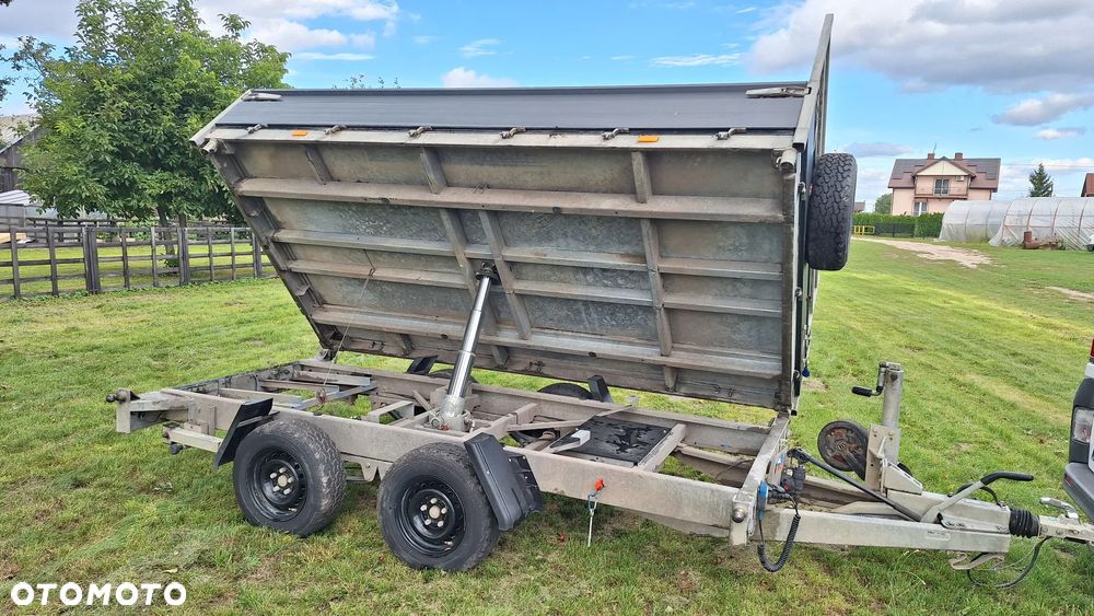 Hapert cobalt 3.5t - 4