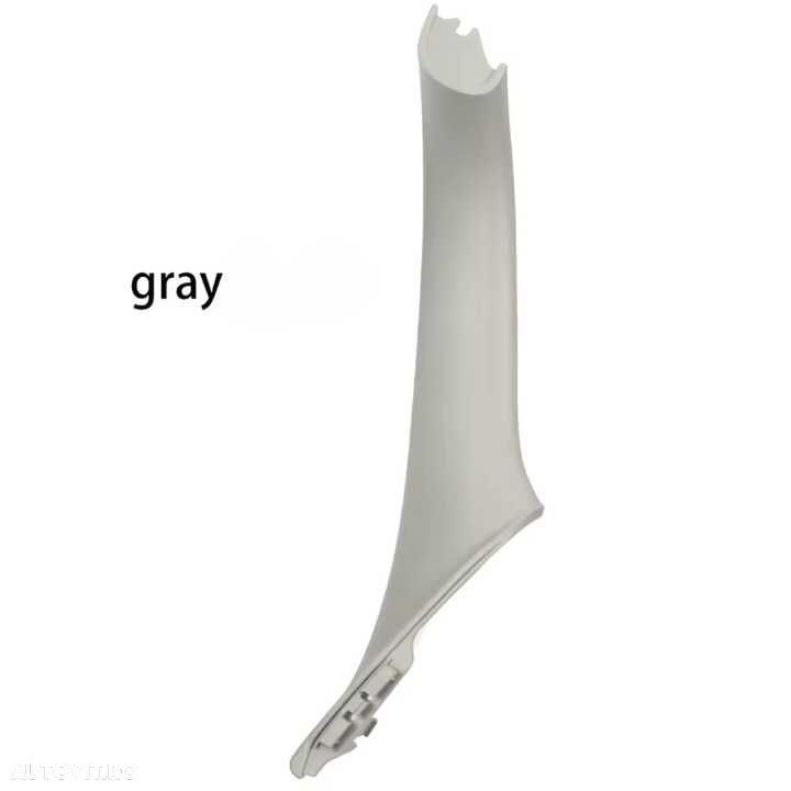 Maner Interior Usa Stanga Dreapta Manere Usi Trim Capac BMW F10 F11 - 8