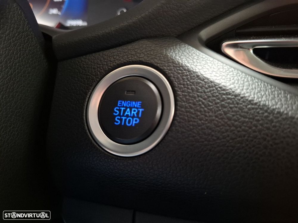 Hyundai i30 1.0 T-GDI Style Plus - 20