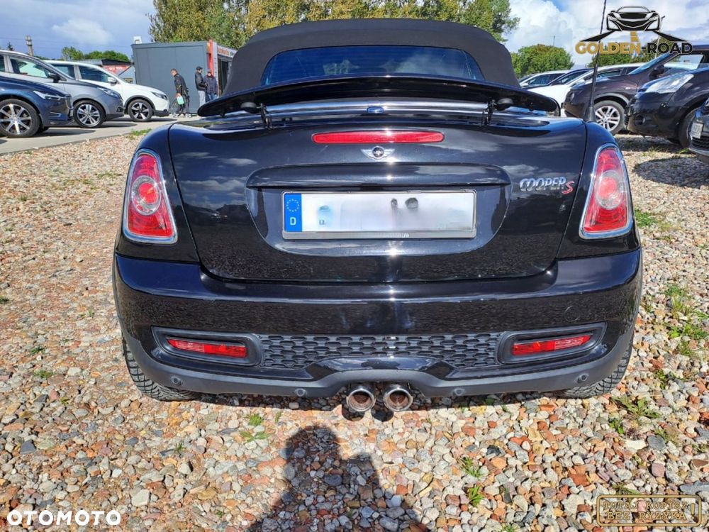 MINI Cooper S - 7