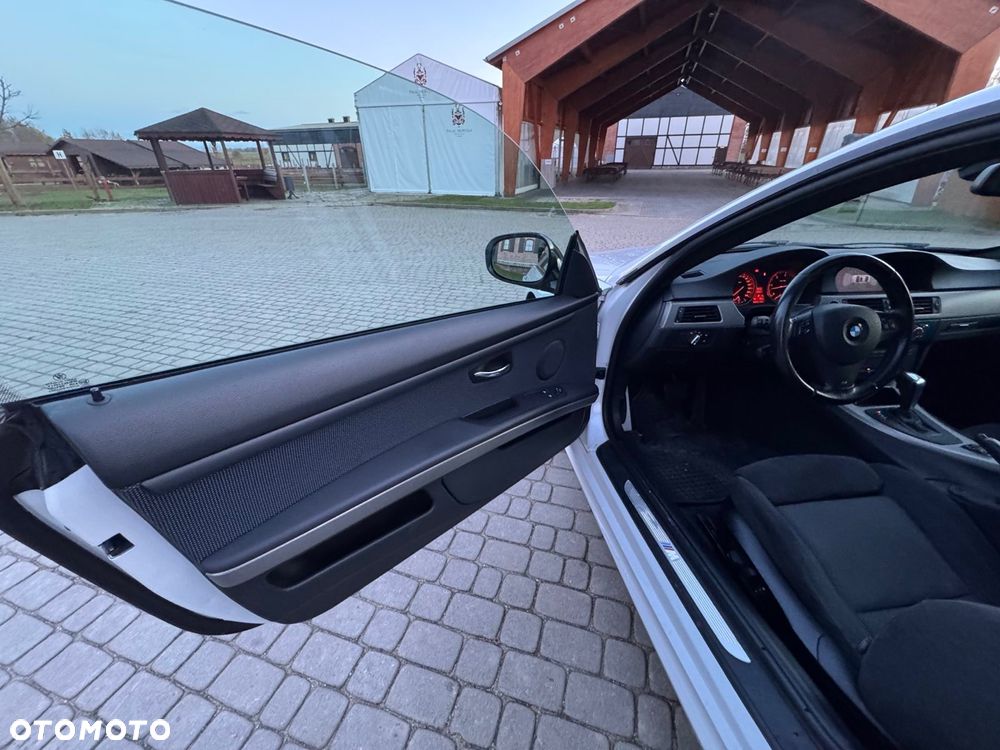 BMW Seria 3 - 28