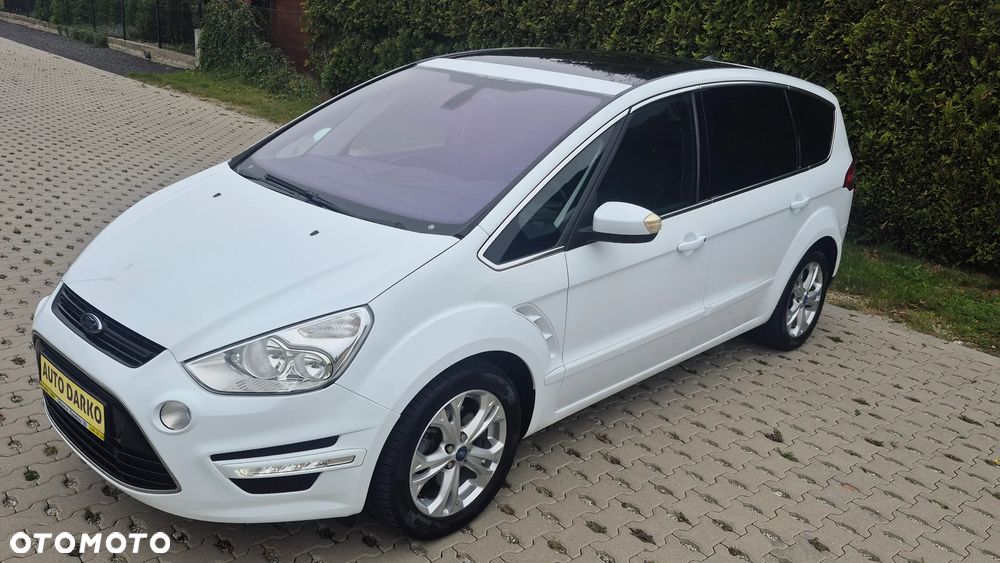 Ford S-Max - 23