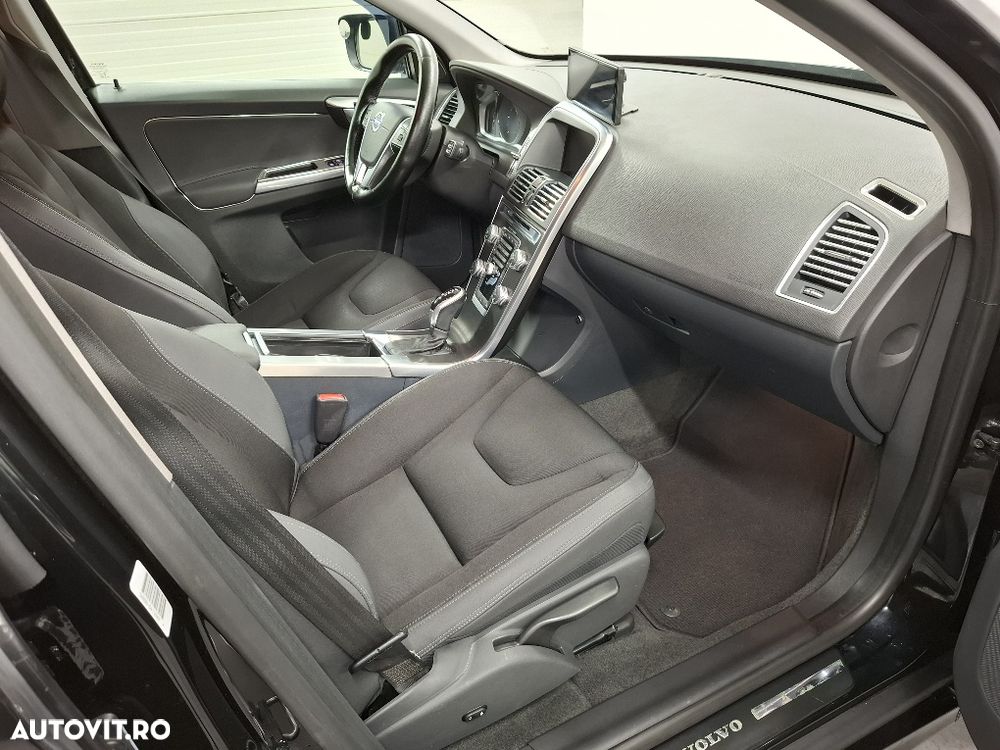 Volvo XC 60 D4 VEA Start-Stop Momentum - 15