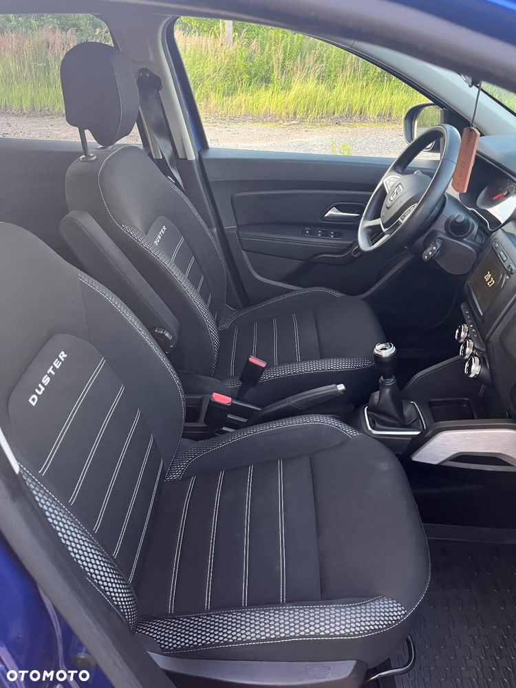 Dacia Duster 1.0 TCe Prestige - 15