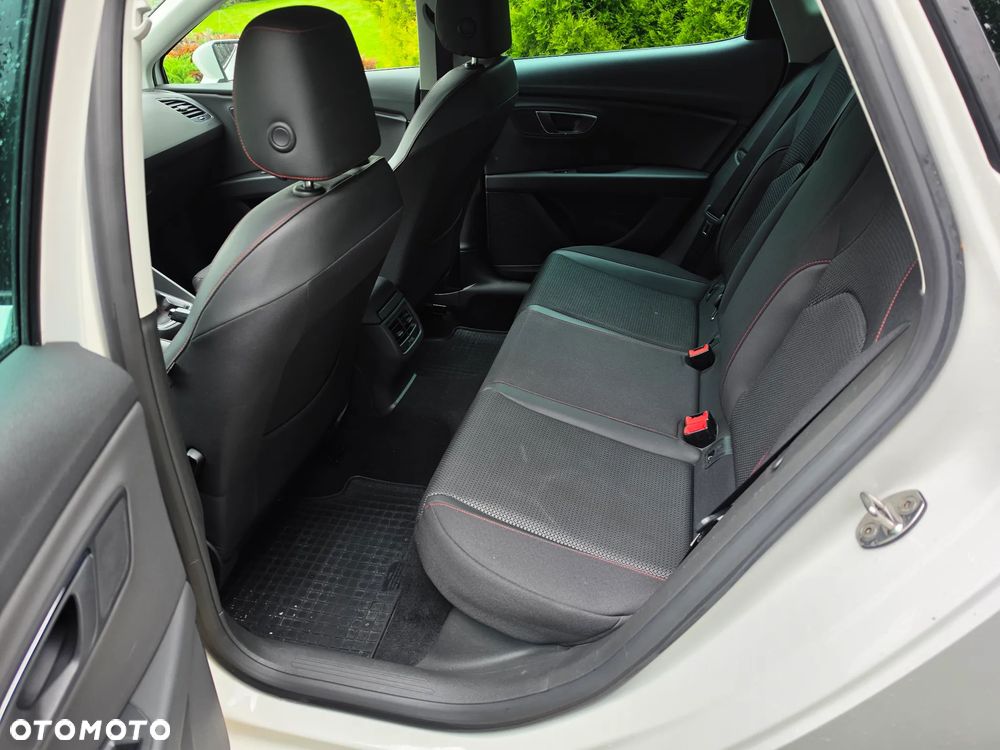 Seat Leon - 15
