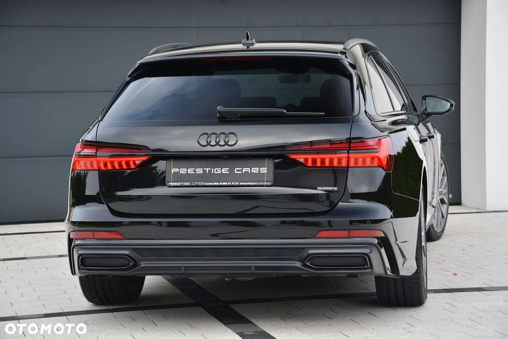 Audi A6 - 6