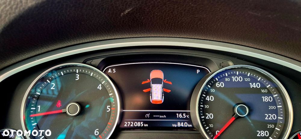 Volkswagen Touareg 3.0 V6 TDI BMT - 17