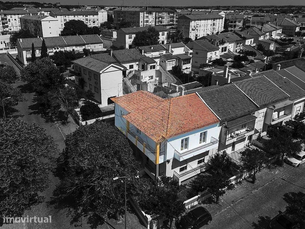 Moradia T3 para venda - Grande imagem: 5/42