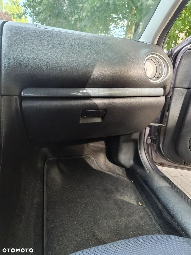 Mazda 6 1.8 Exclusive - 10