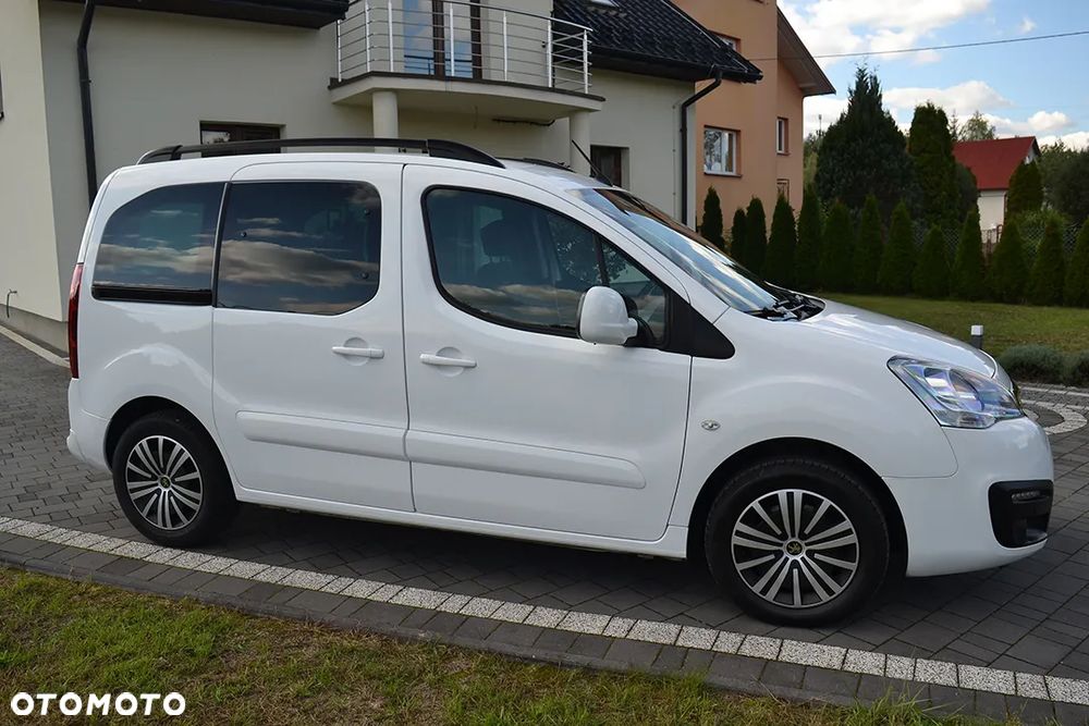 Peugeot Partner - 15