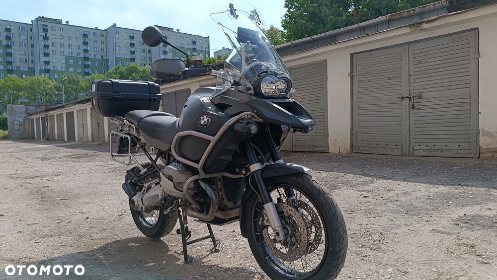 BMW GS - 8