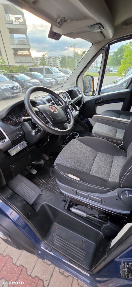 Fiat Ducato - 5