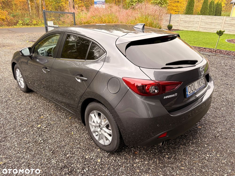Mazda 3 2.0 Skyenergy - 4